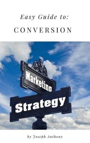 Cover of the book Easy Guide to: Conversion by Alberto García Briz