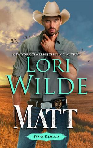 Book cover of Matt