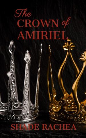 Cover of the book The Crown of Amiriel by Jennifer Anne Davis
