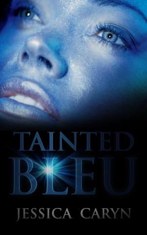 Book cover of Tainted Bleu