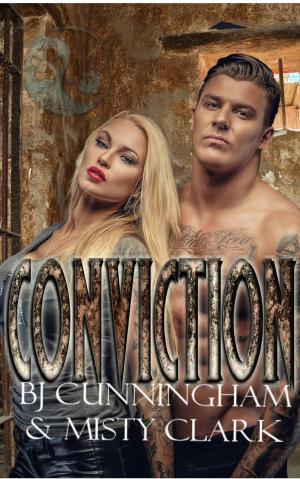Cover of the book Conviction by Brett Hosmer