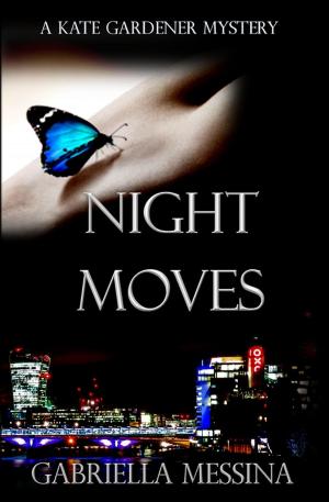 Cover of the book Night Moves by Postmortem Studios