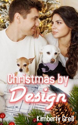 Cover of the book Christmas by Design by Kailee Reese Samuels