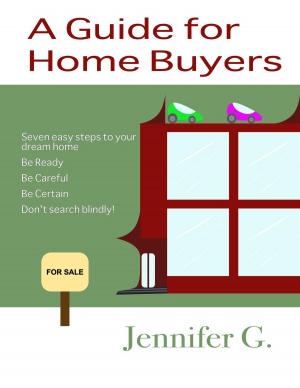 Cover of the book Guide to Home Buying by Annabeth Aagaard