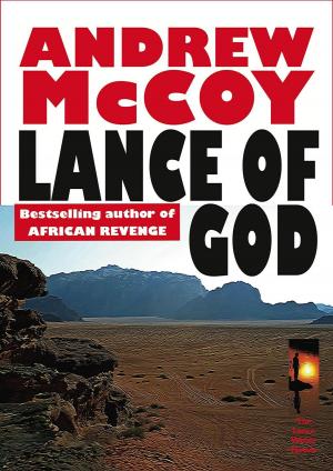 Cover of the book Lance of God by Al Past