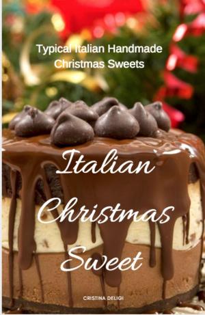 Book cover of Italian Christmas Sweet