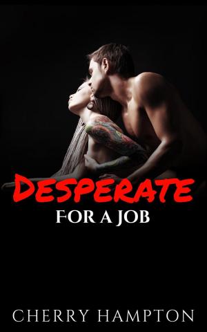 bigCover of the book Desperate for a Job by 