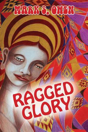 Cover of the book Ragged Glory by Lorenzo Hall