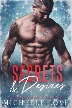 Cover of the book Secrets & Desires by Deepak Chopra