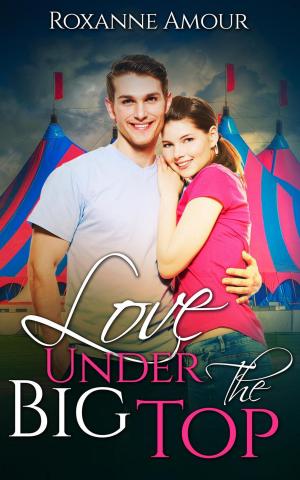 bigCover of the book Love Under the Big Top by 