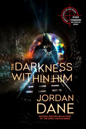 Book cover of The Darkness Within Him