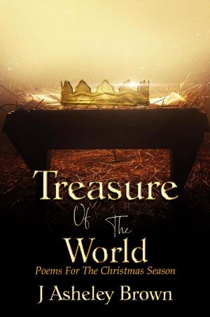 Cover of the book Treasure Of The World by J. Gordon Monson