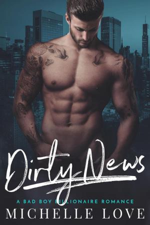 Cover of the book Dirty News by Monja Coen