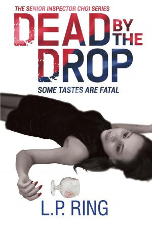 Cover of the book Dead by the Drop by J.C. Hutchins