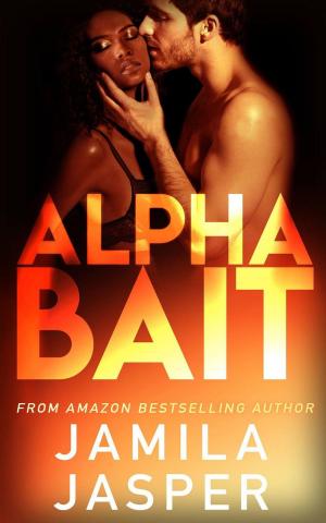 Book cover of Alpha Bait: BWWM Billionaire Romance