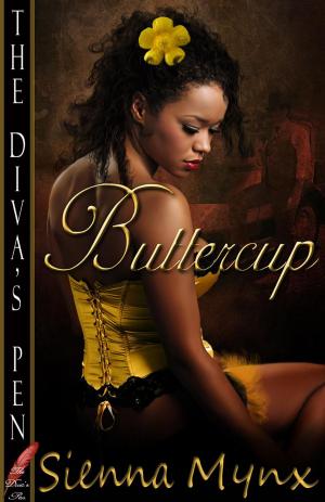 Book cover of Buttercup