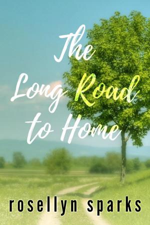bigCover of the book The Long Road to Home by 