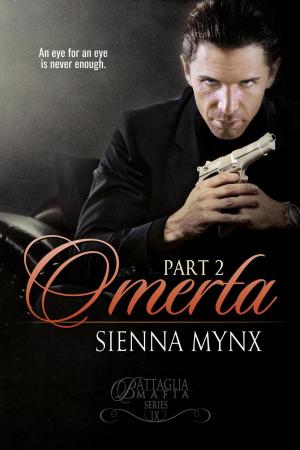 Book cover of Omerta Book Two