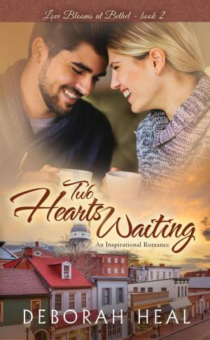 bigCover of the book Two Hearts Waiting by 