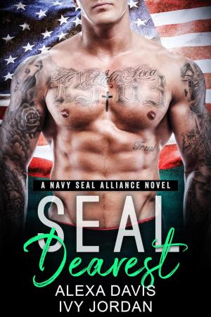 Cover of the book Seal Dearest by Alexa Davis, Ivy Jordan