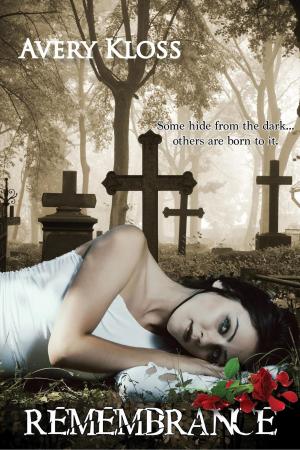 Cover of the book Remembrance by Leanne Crabtree