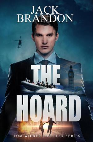bigCover of the book The Hoard by 