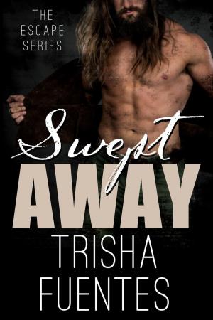 Cover of the book Swept Away by Rasana Atreya