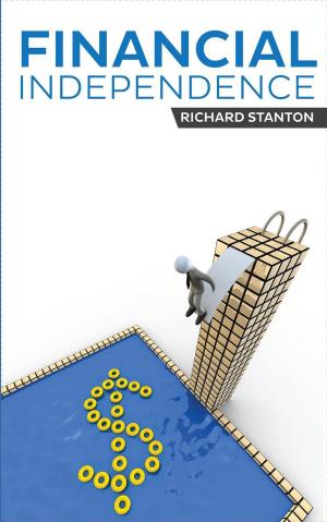 Cover of the book Financial Independence by Roberto Borzellino