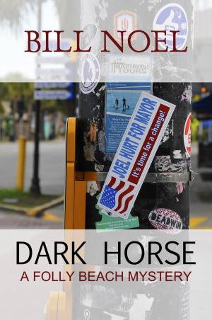 Cover of the book Dark Horse by T. Lee Harris