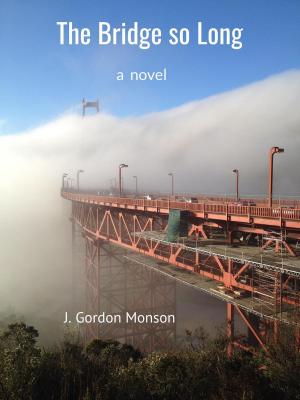 Book cover of The Bridge so Long