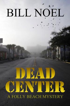 Cover of the book Dead Center by Rachael Rawlings