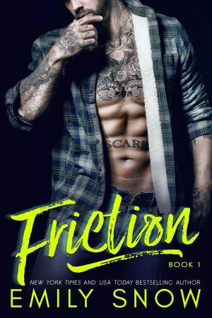 Cover of the book Friction: Part 1 by Amy Vanessa Miller