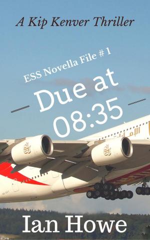 Cover of Due at 08:35