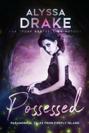 Cover of the book Possessed by Erin Lee
