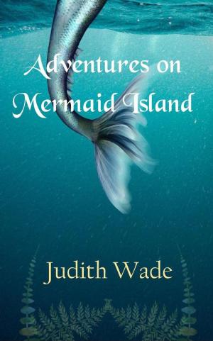 Cover of the book Adventures on Mermaid Island by Carmilla Voiez
