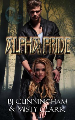 Cover of the book Alpha Pride by Delta Monroe