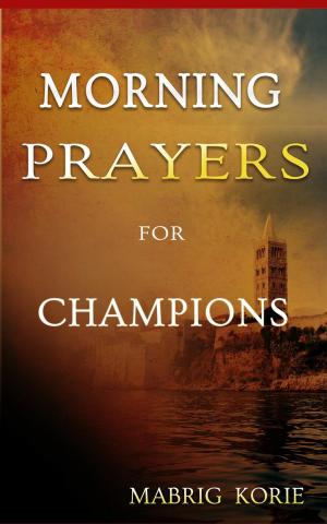 bigCover of the book Morning Prayers for Champions by 