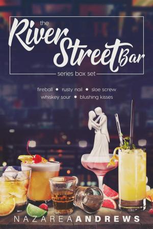 Book cover of River Street Bar