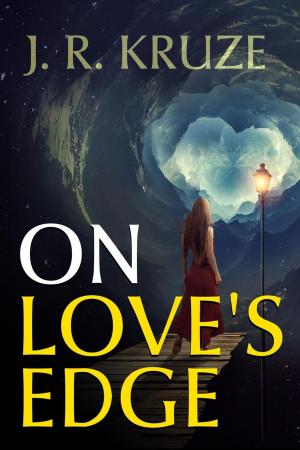 Cover of the book On Love's Edge by Valentino Mori