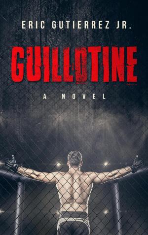 Book cover of Guillotine
