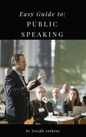 Cover of the book Easy Guide to: Public Speaking by Marilyn Sorensen