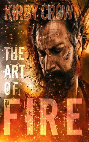 Cover of the book The Art of Fire by Irene Colabianchi
