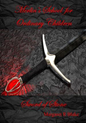 Cover of the book Sword of Stone by Tami Veldura
