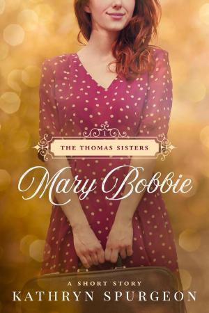 Cover of the book Mary Bobbie by Stephen Clarkson