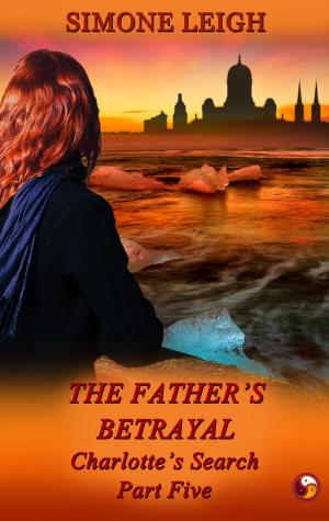 bigCover of the book The Father's Betrayal by 