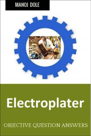 Book cover of Electroplater