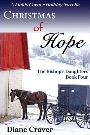 Cover of Christmas of Hope