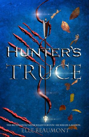 bigCover of the book Hunter's Truce by 
