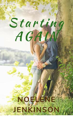 Book cover of Starting Again