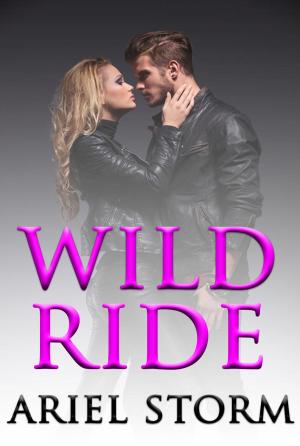 Cover of the book Wild Ride by Liz Berry
